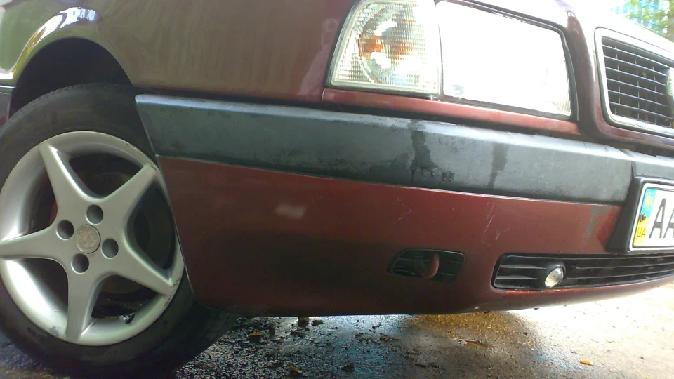 Audi 80 5