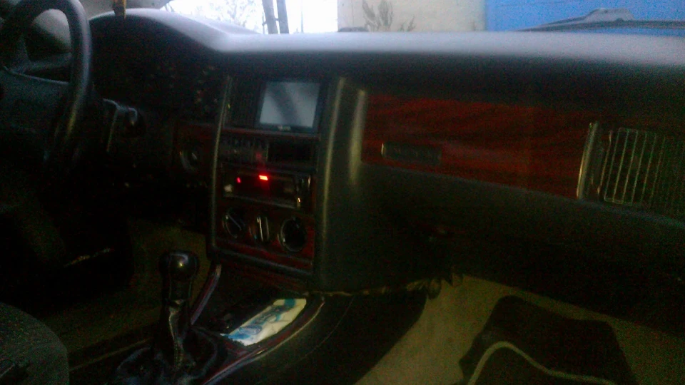 Audi 80 5