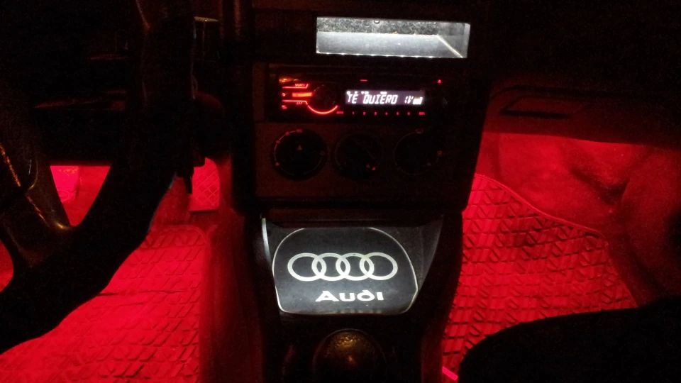 Audi 80 5