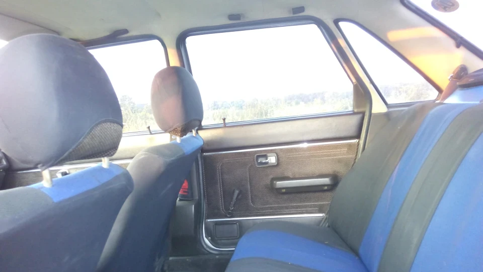 Audi 80 3