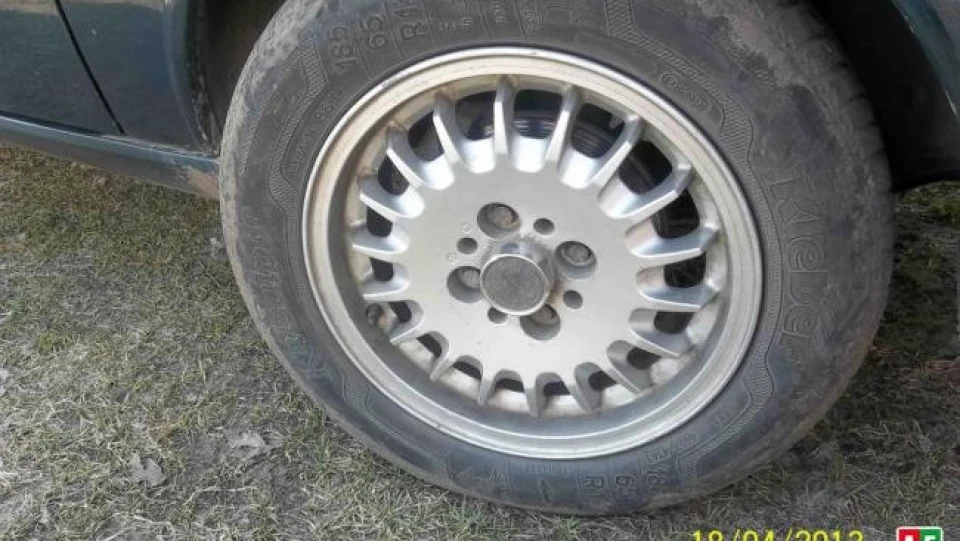 Audi 80 2