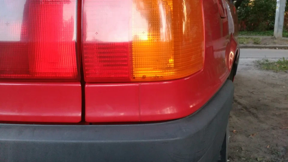 Audi 80 2