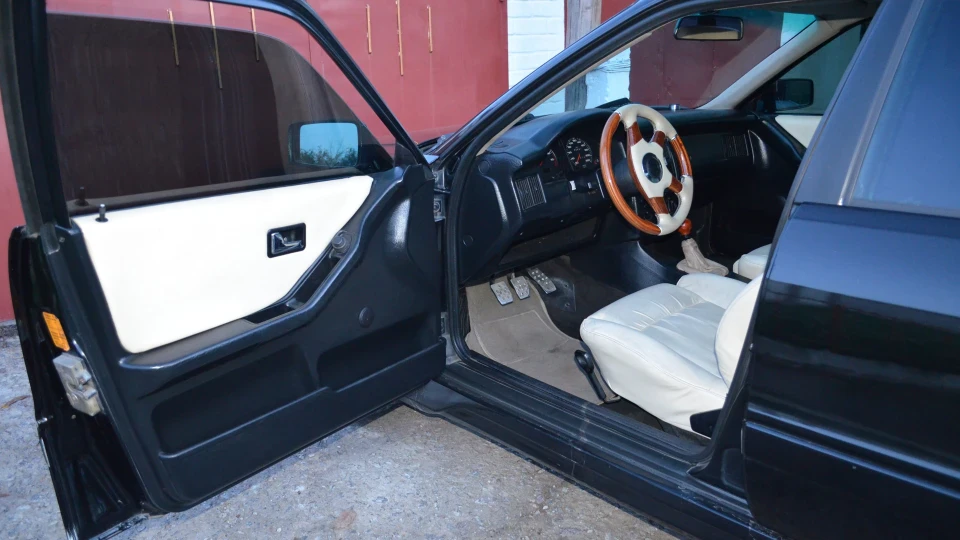 Audi 80 3