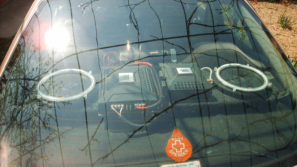 Audi 80