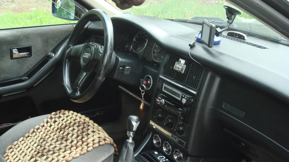 Audi 80 3