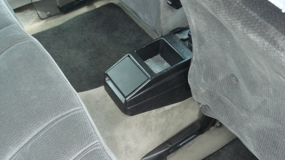 Audi 80 5