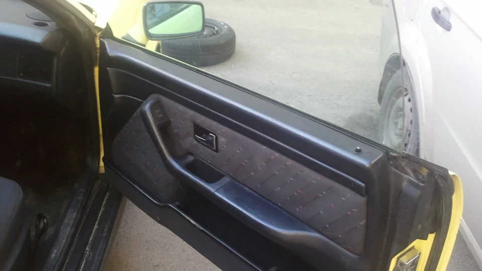 Audi 80 2