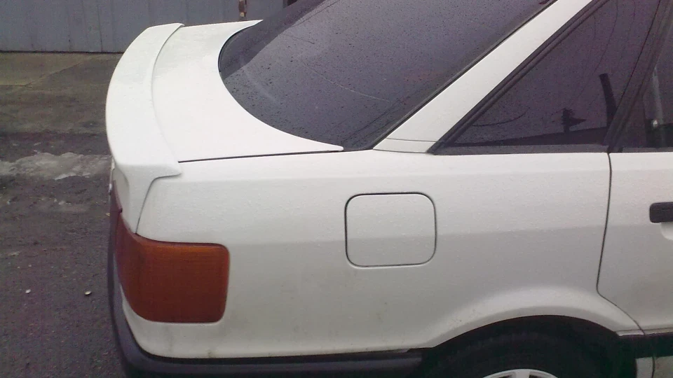 Audi 80 4