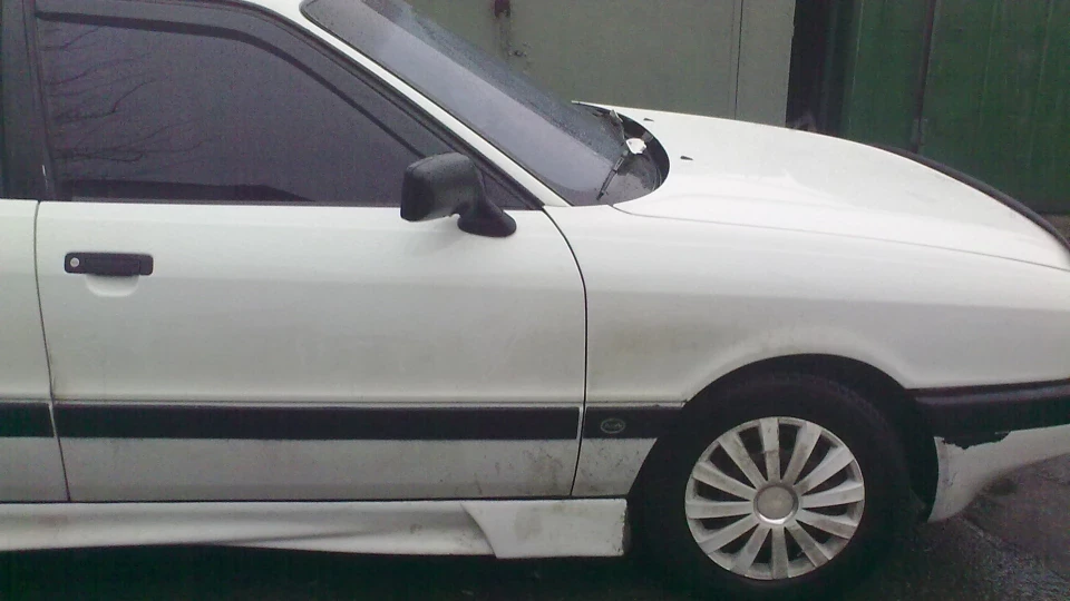 Audi 80 5
