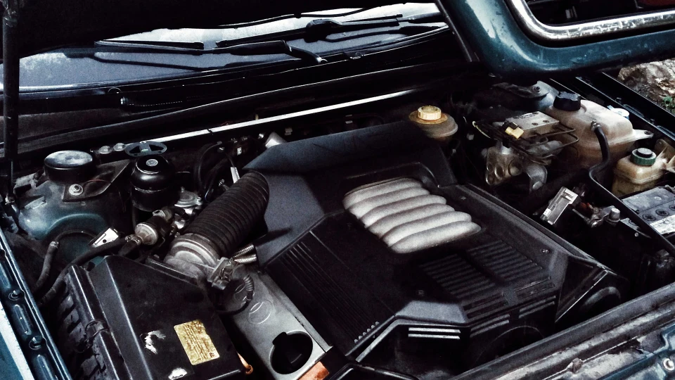 Audi 80 3