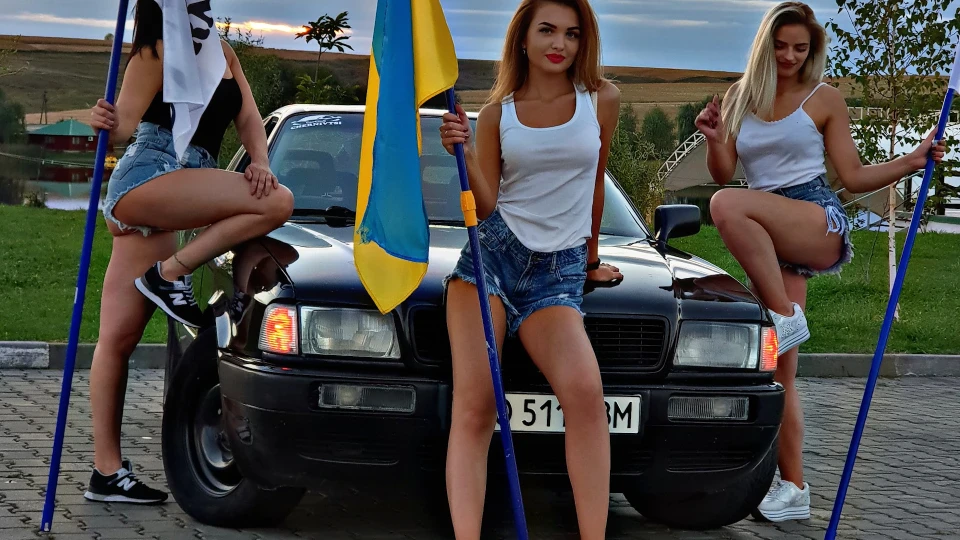 Audi 80 4