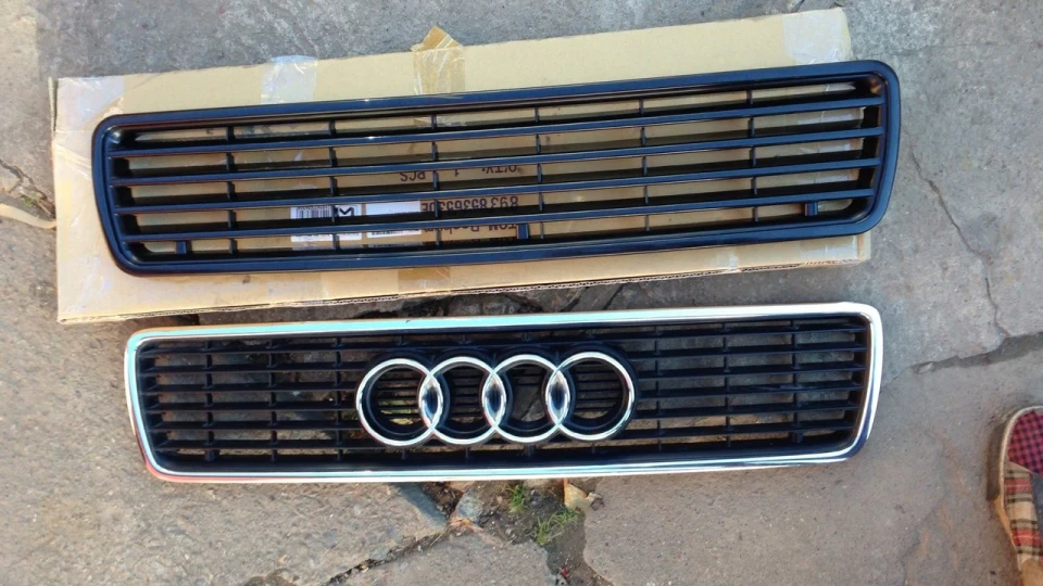 Audi 80 4