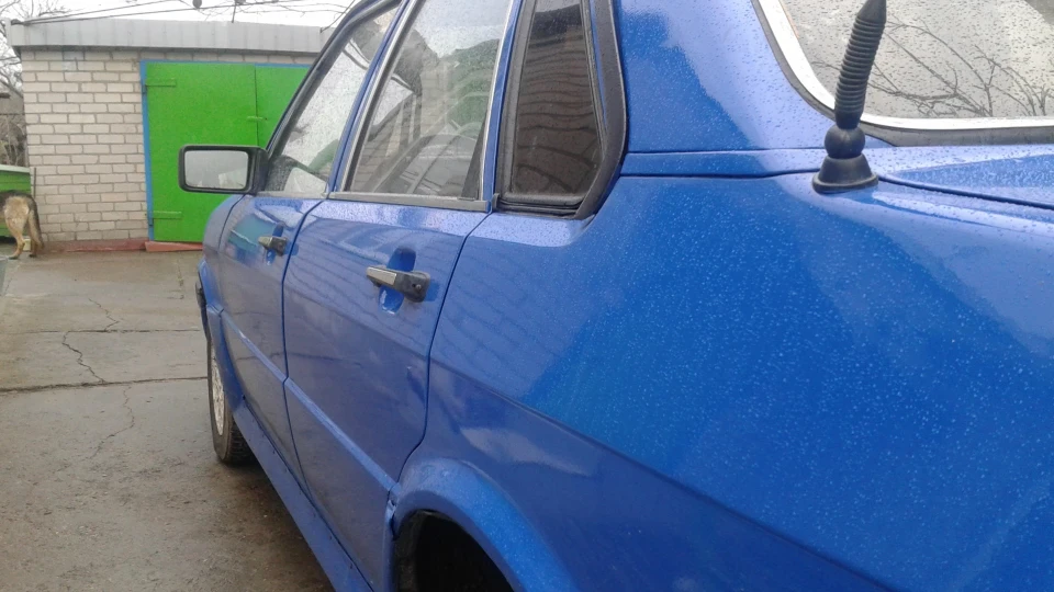 Audi 80 1.6 DT