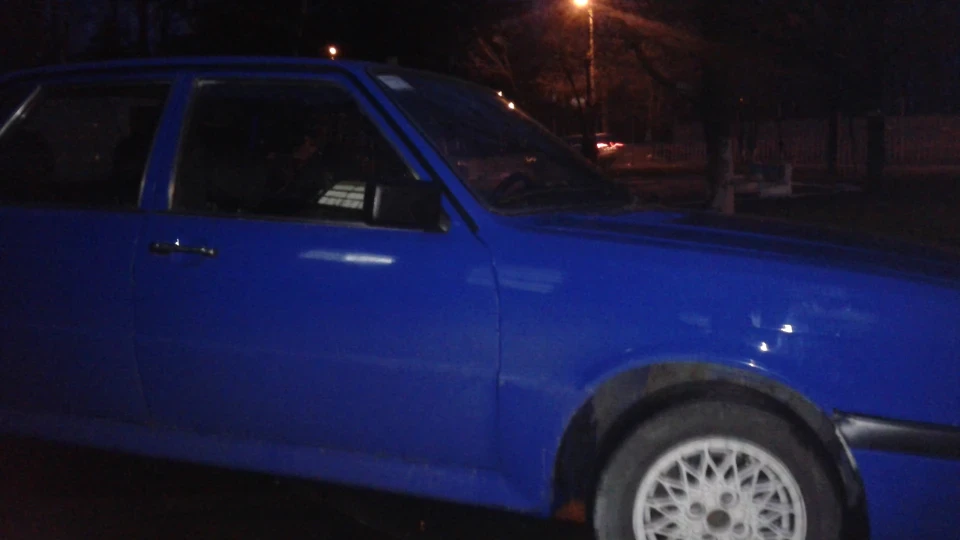 Audi 80 1.6 DT 2