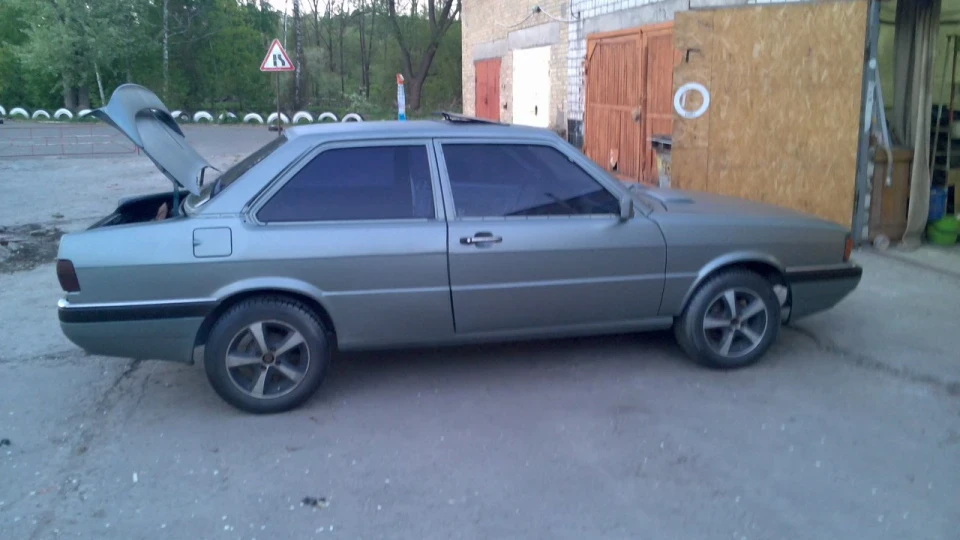 Audi 80 1.6D 2