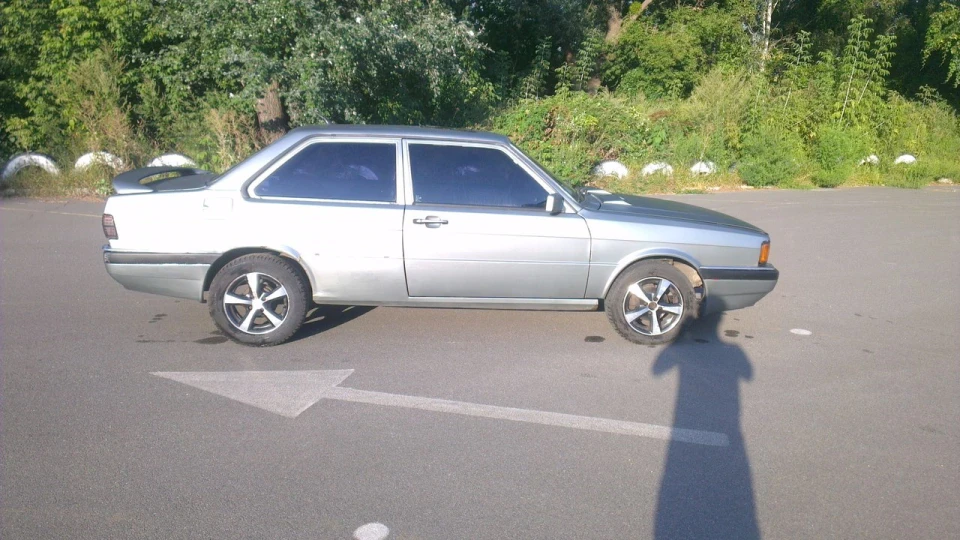 Audi 80 1.6D 4