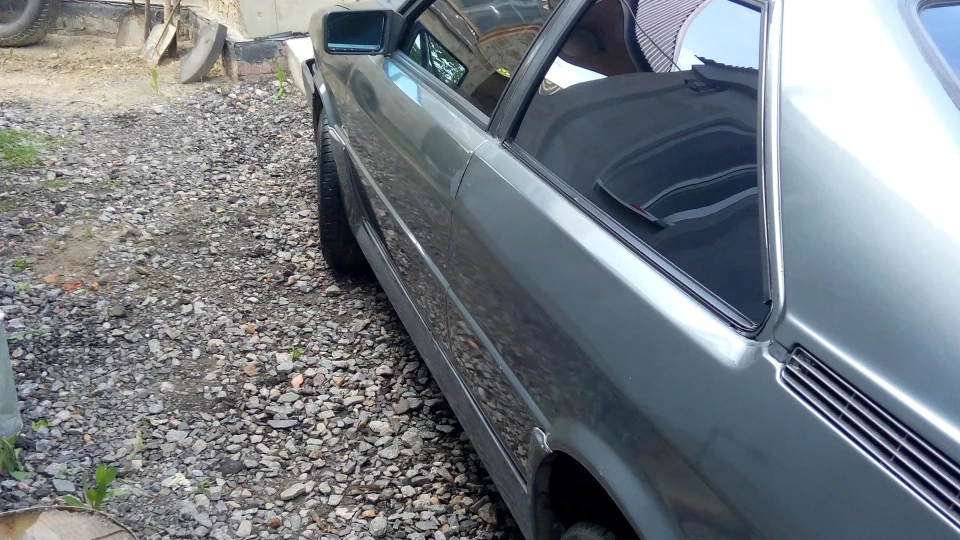 Audi 80 1.8 GT 3