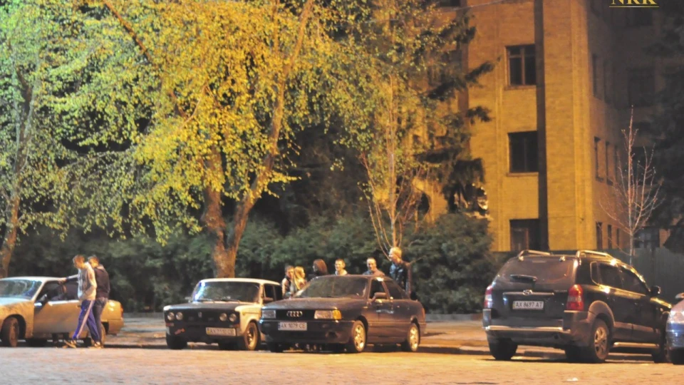 Audi 80 1.8 мех. інжектор 5