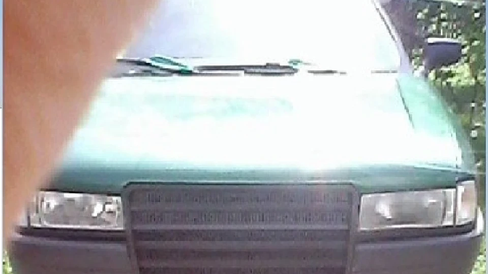 Audi 80 1.8 моноінжектор 5