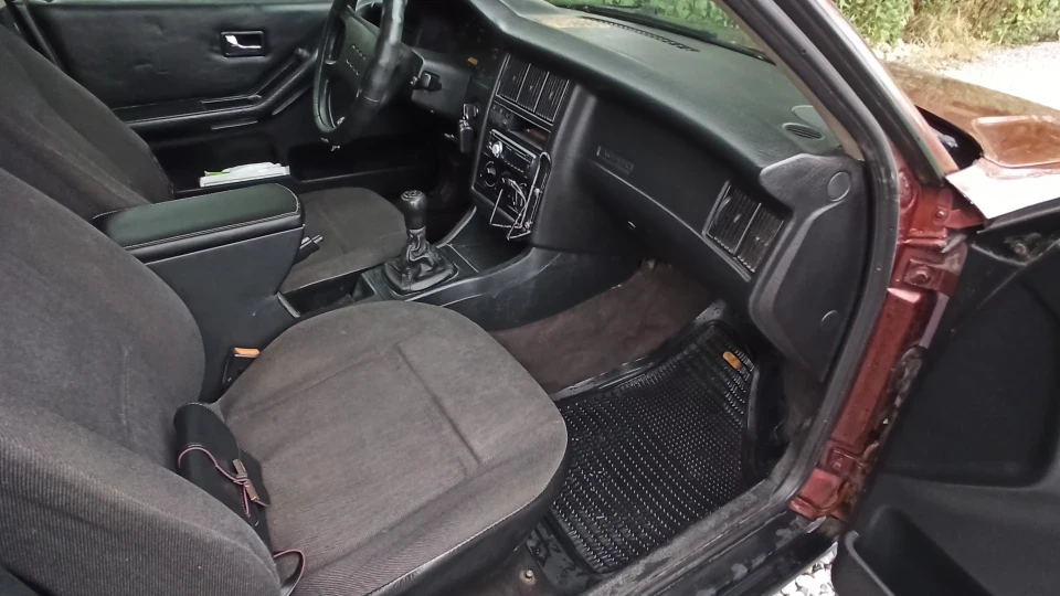 Audi 80 1.8 S PM 2