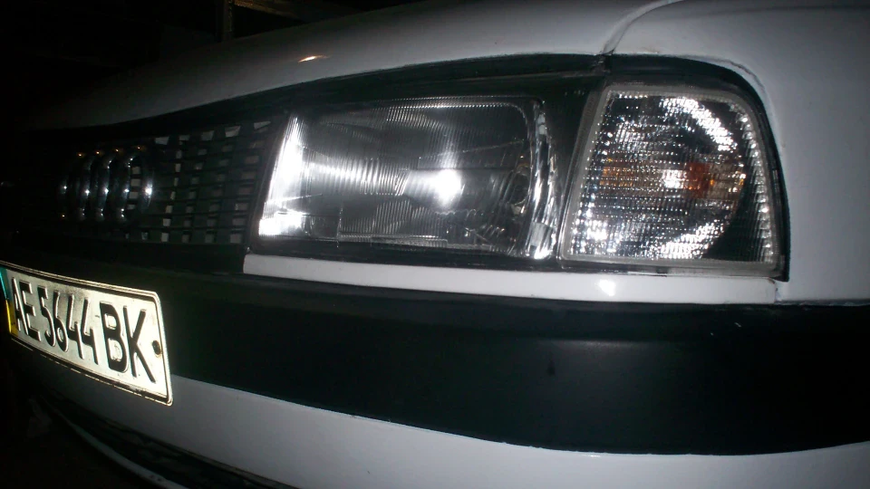 Audi 80 1.8 S 2