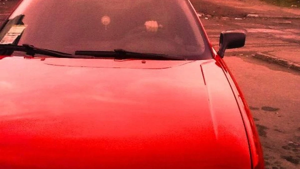 Audi 80 1.8 5
