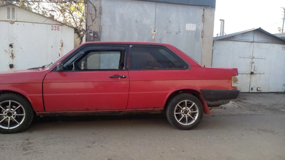 Audi 80 1.8 2