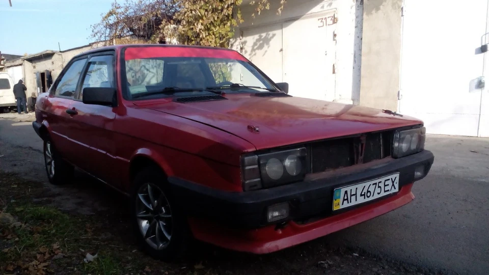 Audi 80 1.8 5