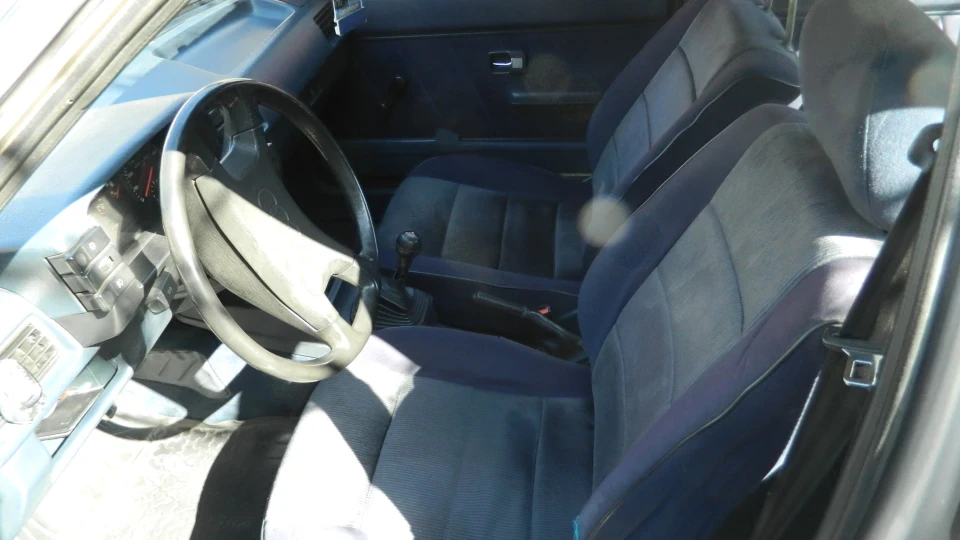 Audi 80 1,8