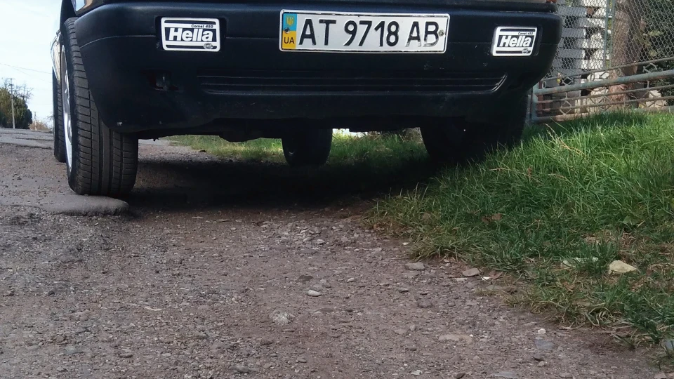 Audi 80 1.8jn 4