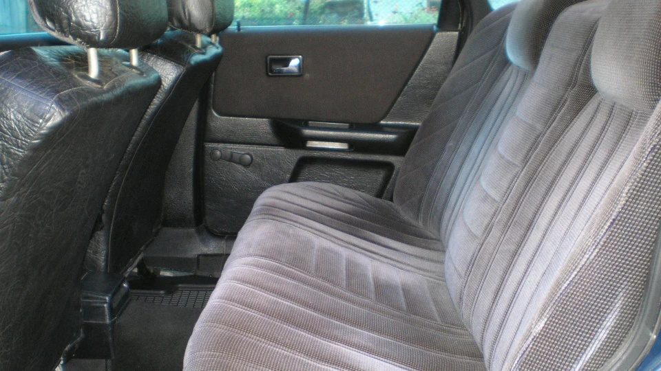 Audi 80 1.8S 5