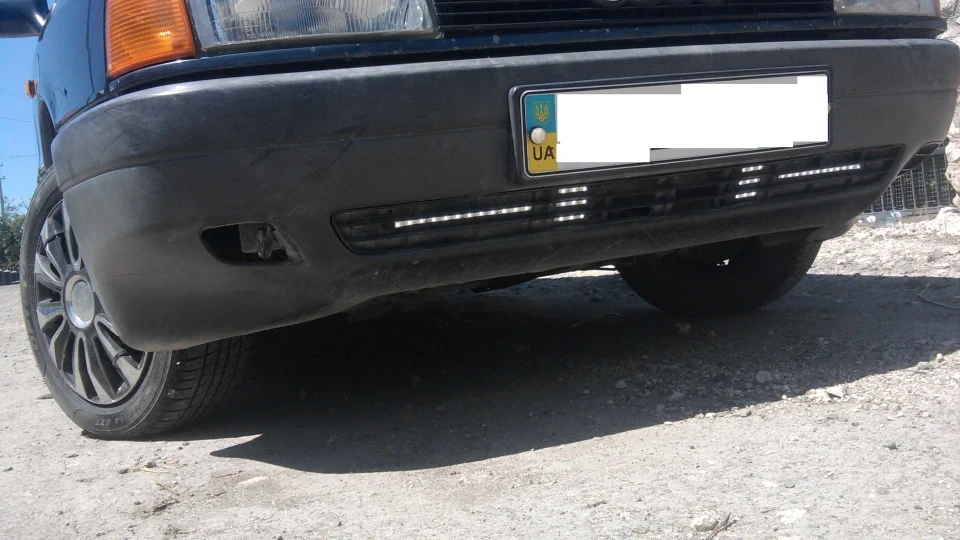 Audi 80 1.8s 4