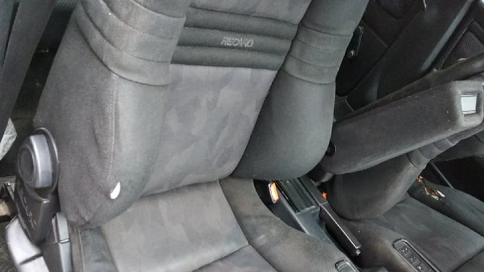 Audi 80 1.9 tdi 4
