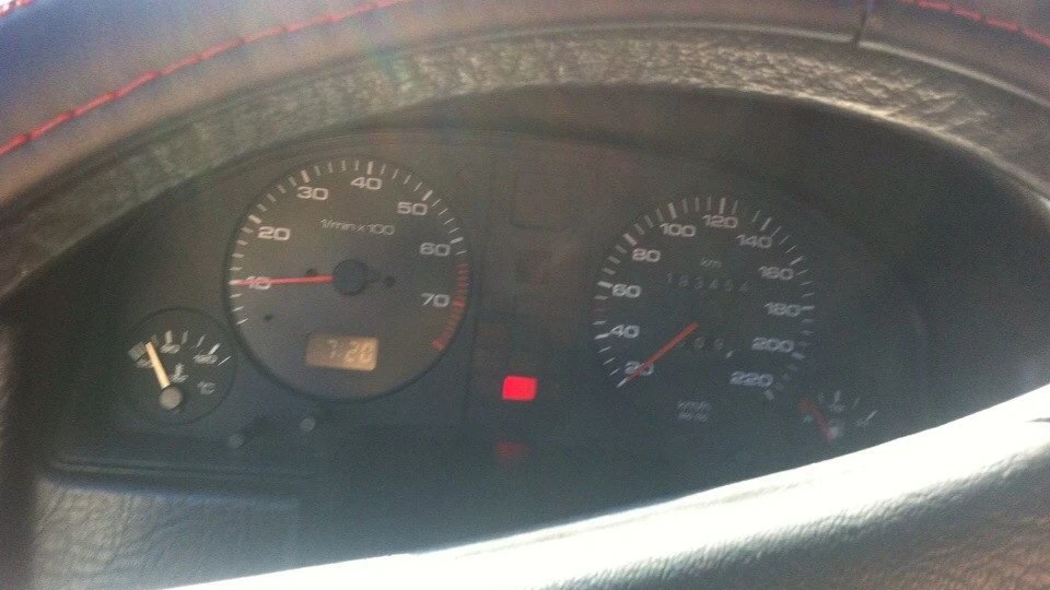 Audi 80 2 літри 3