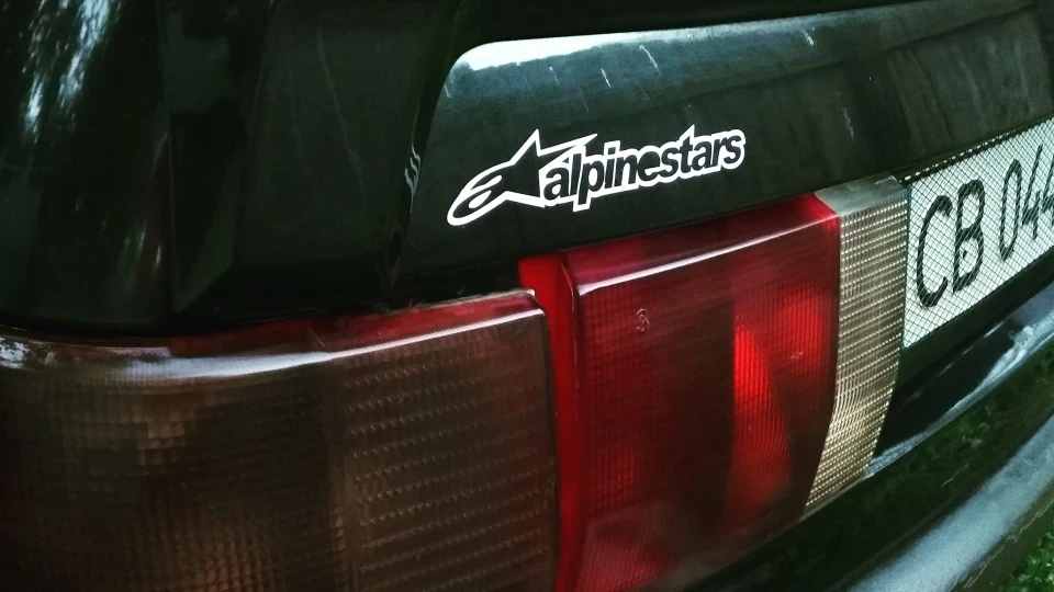 Audi 80 2.0 16V 137к.с. 6А 5
