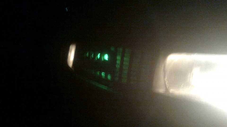 Audi 80 2.0 E 2