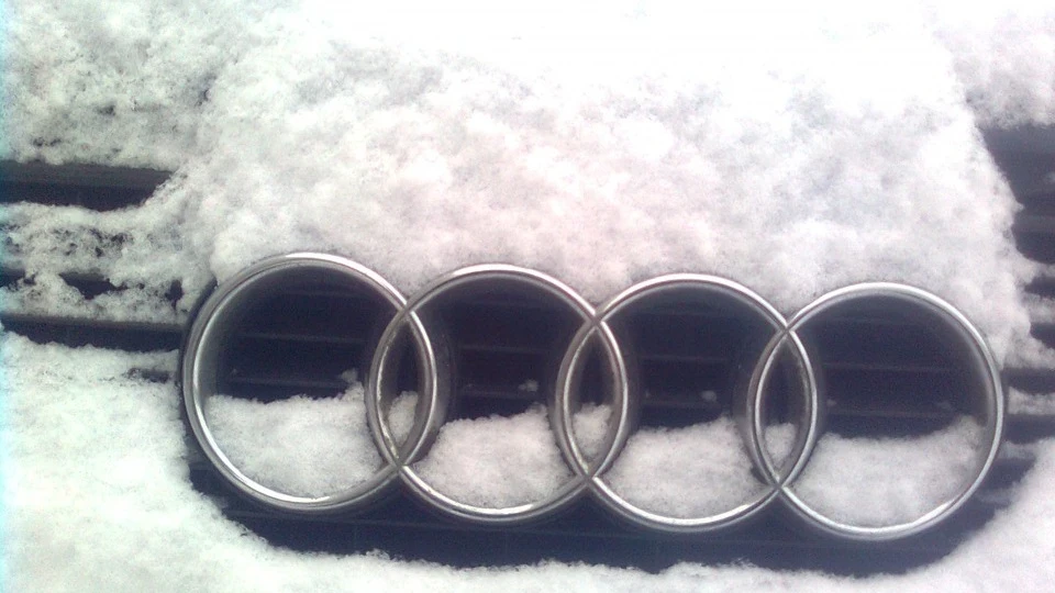 Audi 80 2.0 E 3
