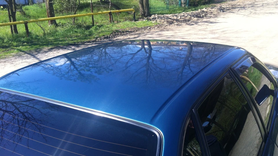 Audi 80 2.0 повний інжектор 5