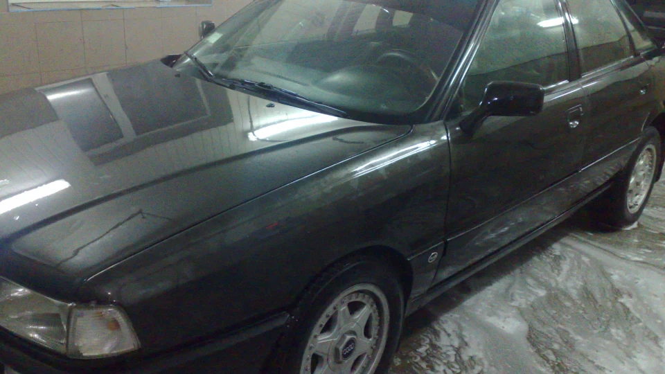 Audi 80 2,0 Volk 2