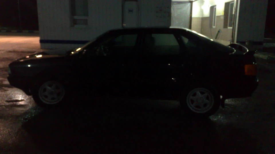 Audi 80 2,0 Volk 5
