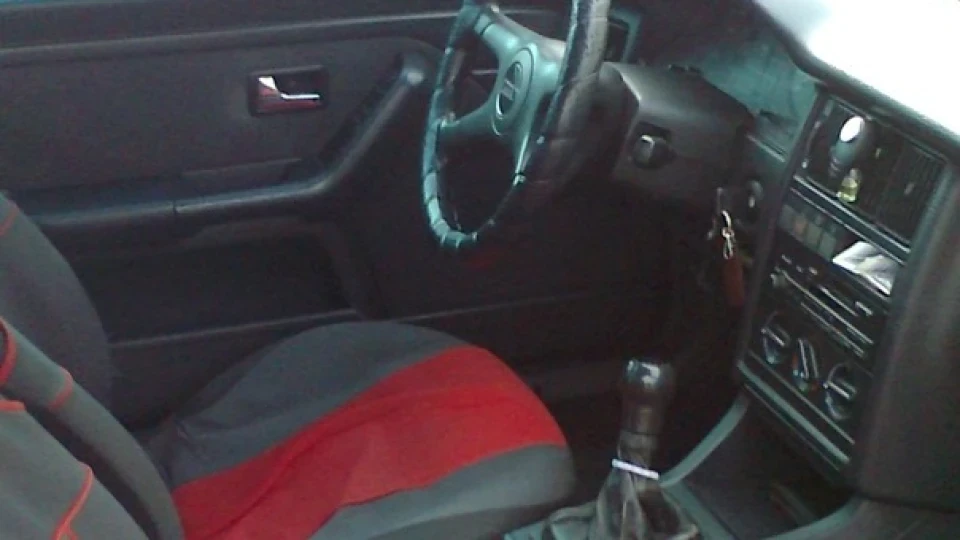 Audi 80 2.0 3