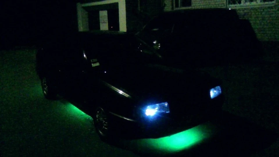 Audi 80 2.0е 5
