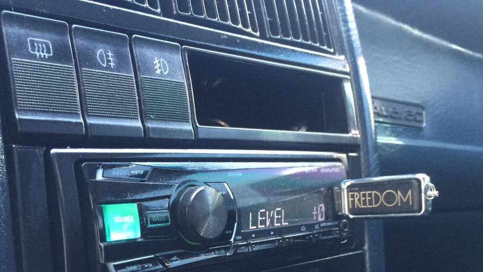 Audi 80 <3 5