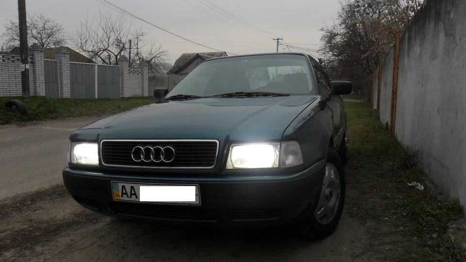 Audi