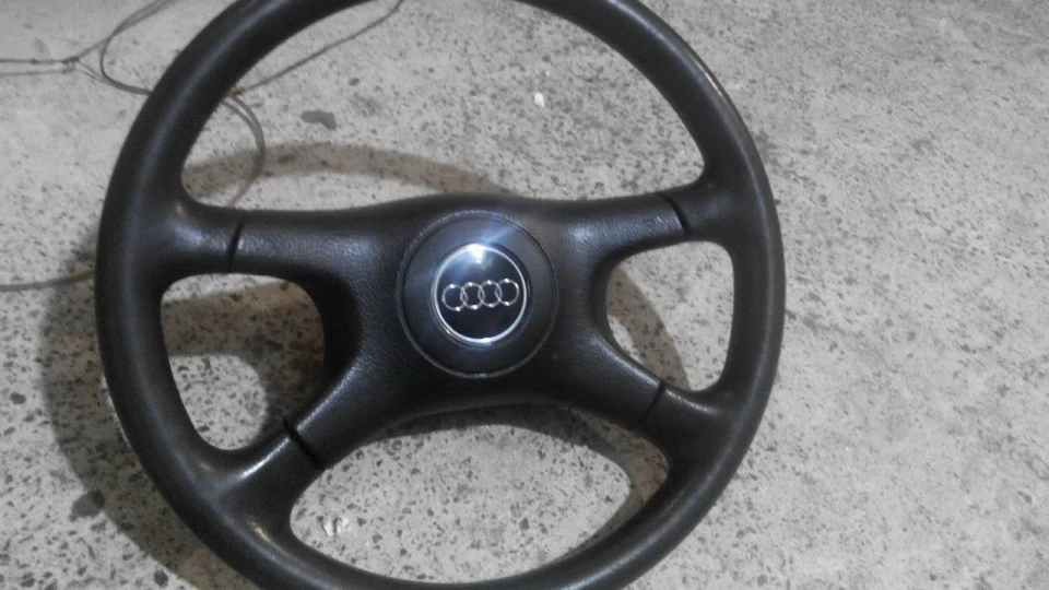 Audi 80 B3/B4 Razborka 2