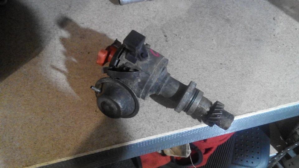 Audi 80 B3/B4 Razborka 3