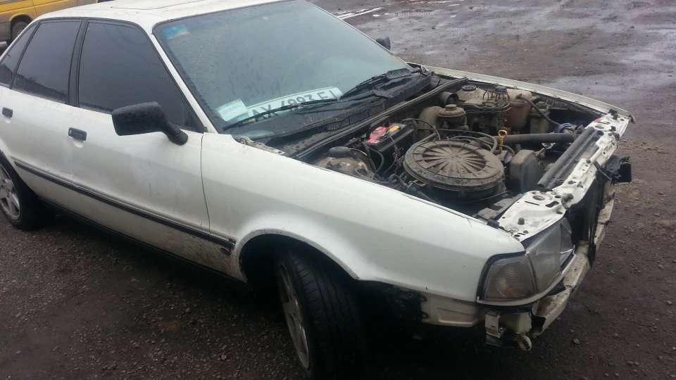 Audi 80 b4 2.0 2