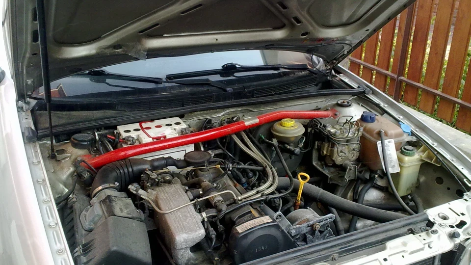Audi 80 без док. 3