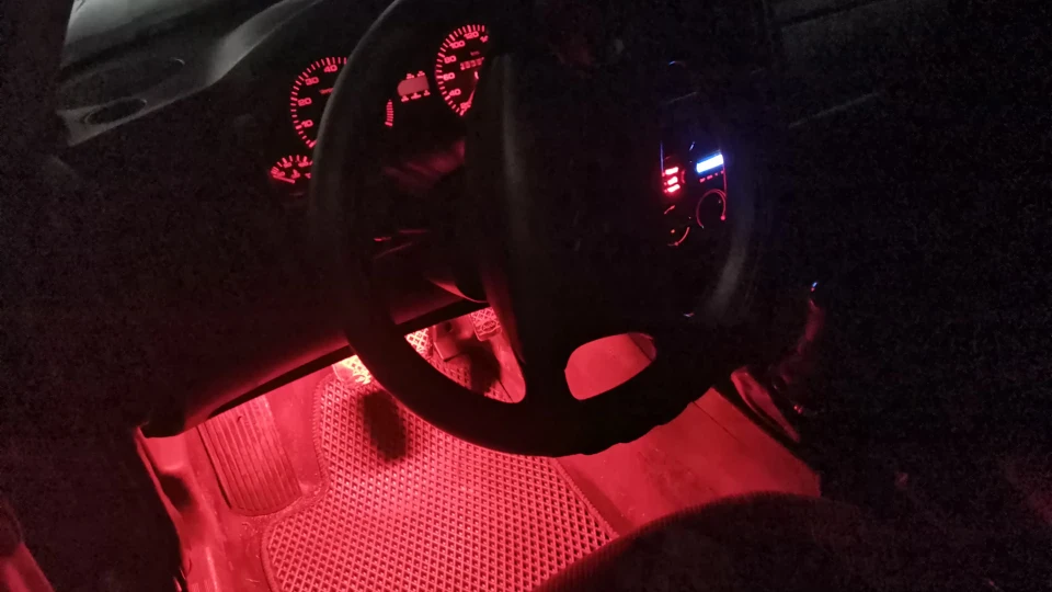 Audi 80 Пляшка,2.0 E 2