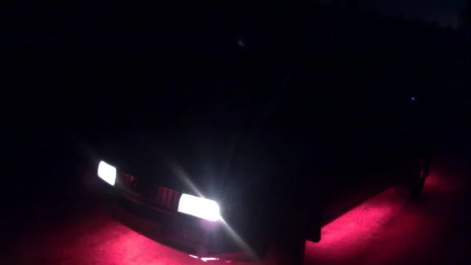Audi 80 CHEMPION㋡ ㋡ ㋡ ㋡ 4